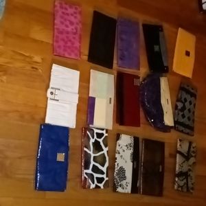 15 Miche classic purse covers